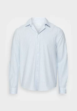 Pier OneSkjorta - Blue/white