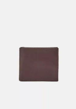 Pier OneLEATHER - Plånbok - Brown