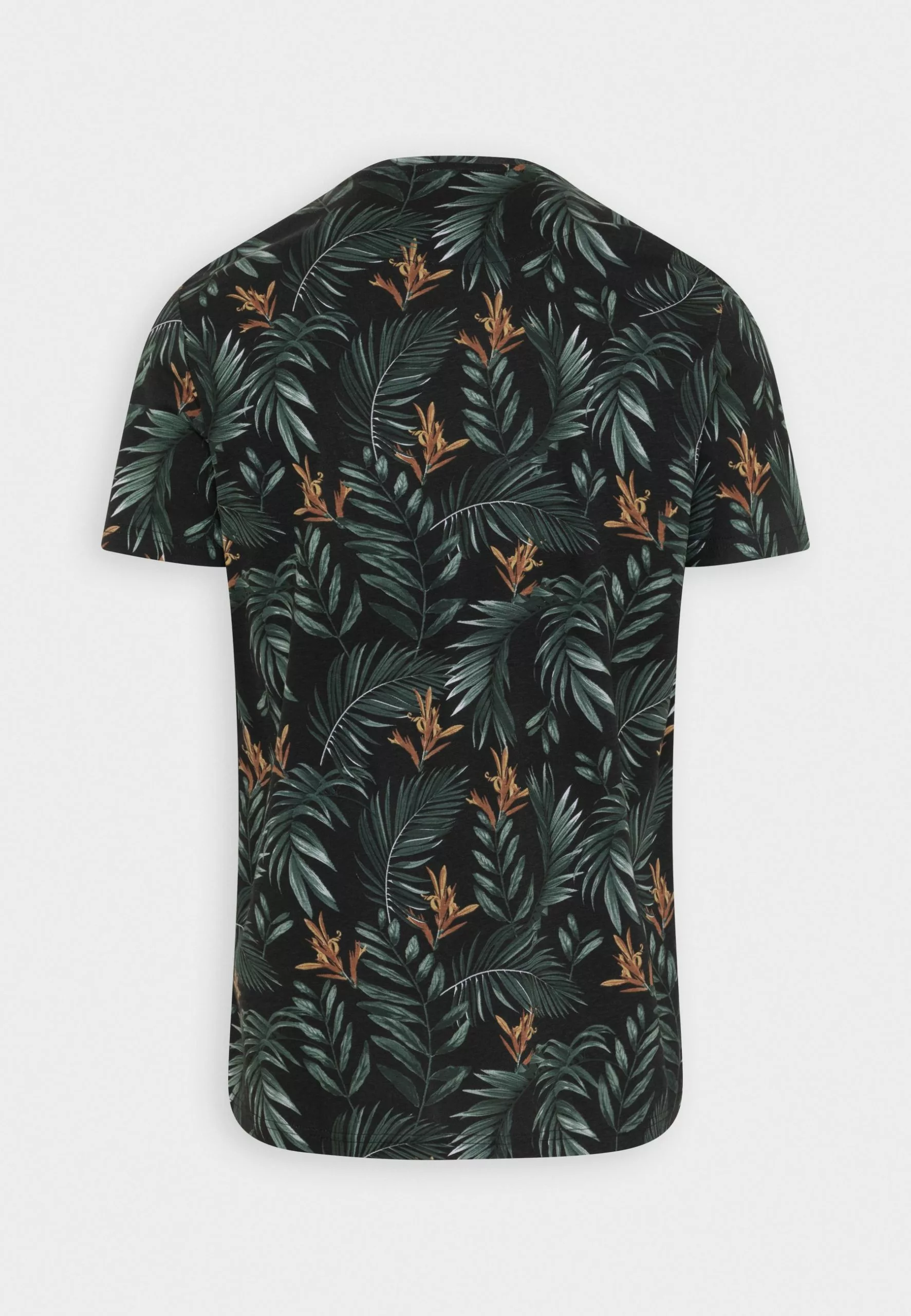 Pier One2 PACK - T-shirt Med Print - White/multi-coloured - Bild 6