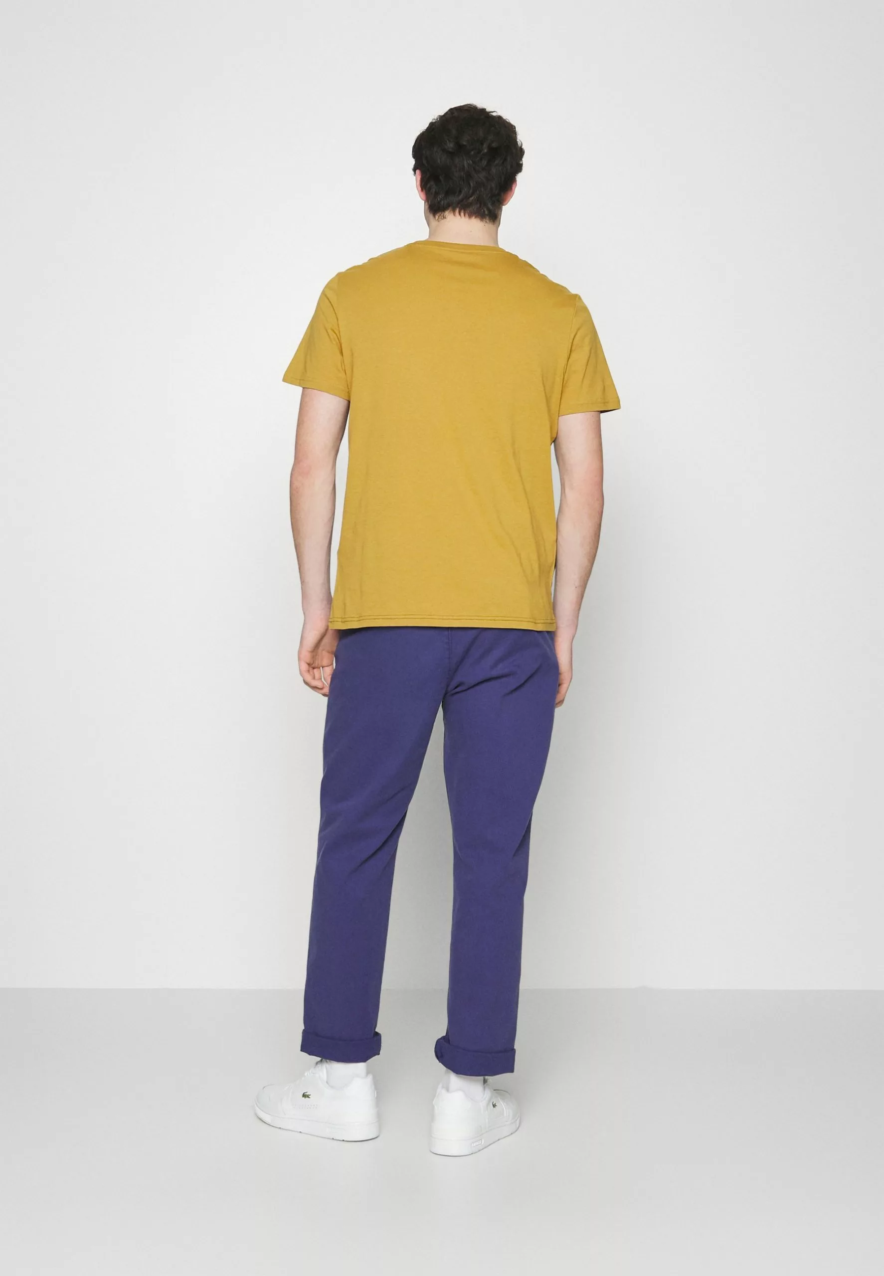 Pier OneT-shirt Med Print - Black - Bild 3