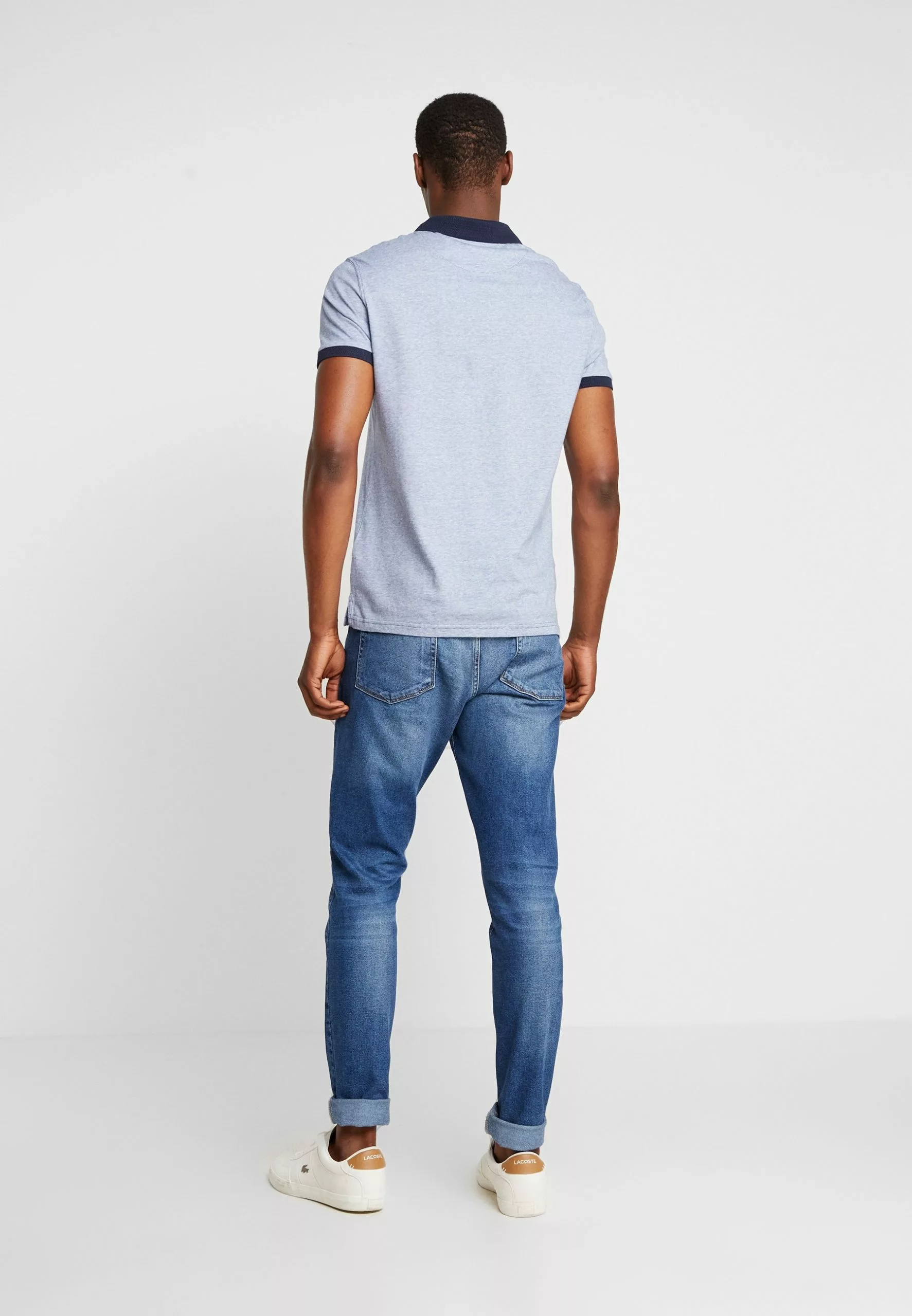 Pier OnePiké - Dark Blue - Bild 3