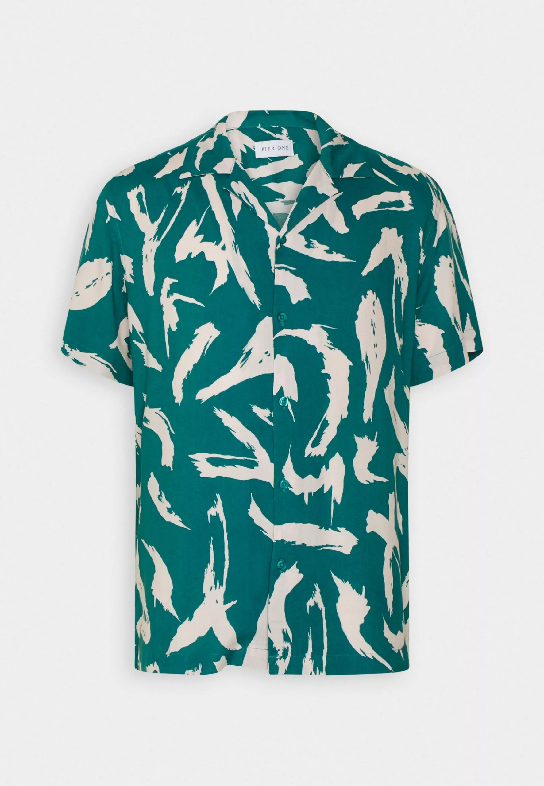 Pier OneSkjorta - Blue