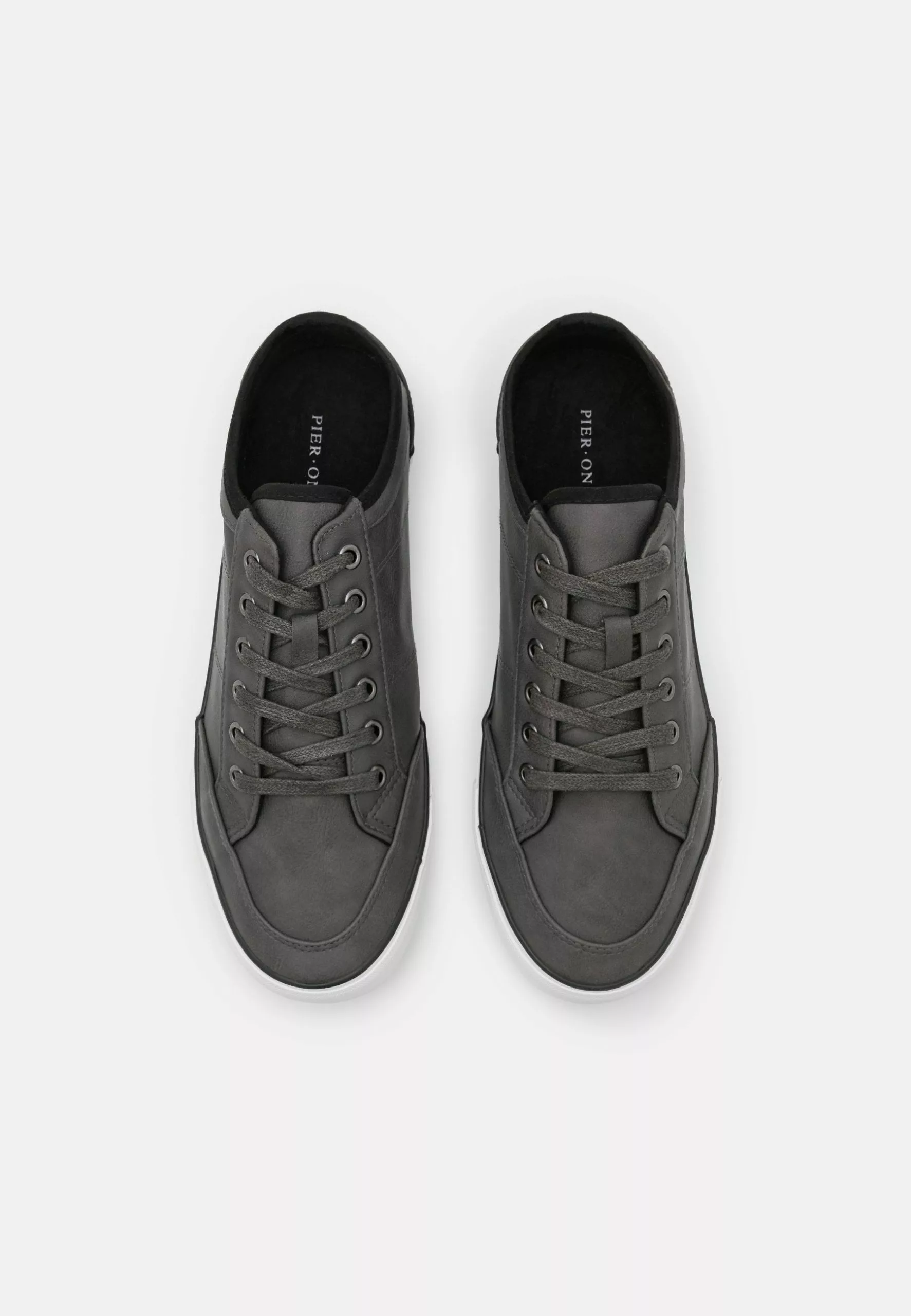 Pier OneSneakers - Grey - Bild 4