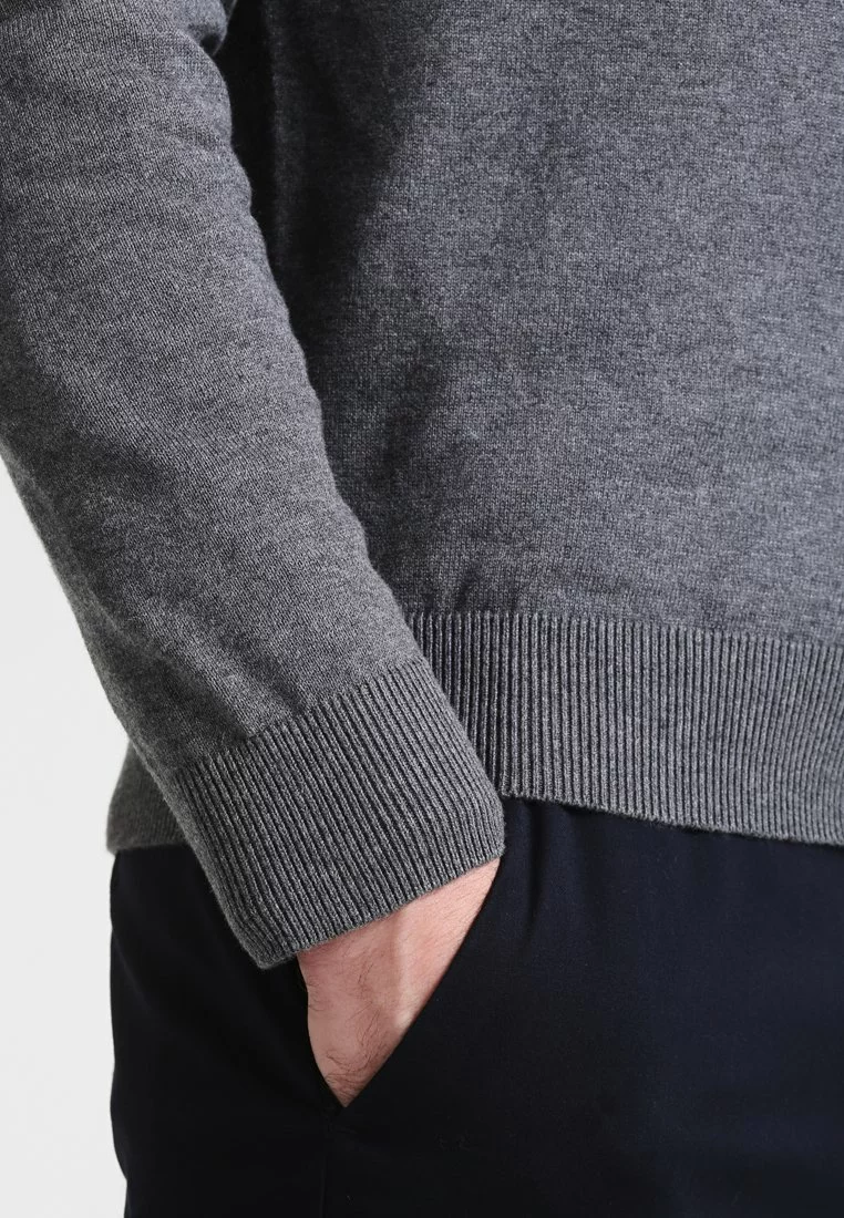 Pier OneKofta - Dark Grey Melange - Bild 5