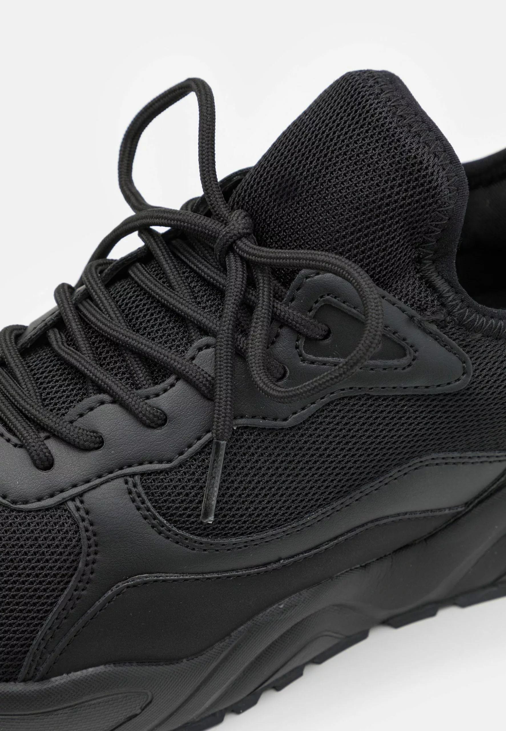 Pier OneUNISEX - Sneakers - Black - Bild 6