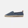 Pier OneRENA ESPADRILLE UNISEX - Espadrillos - Blue