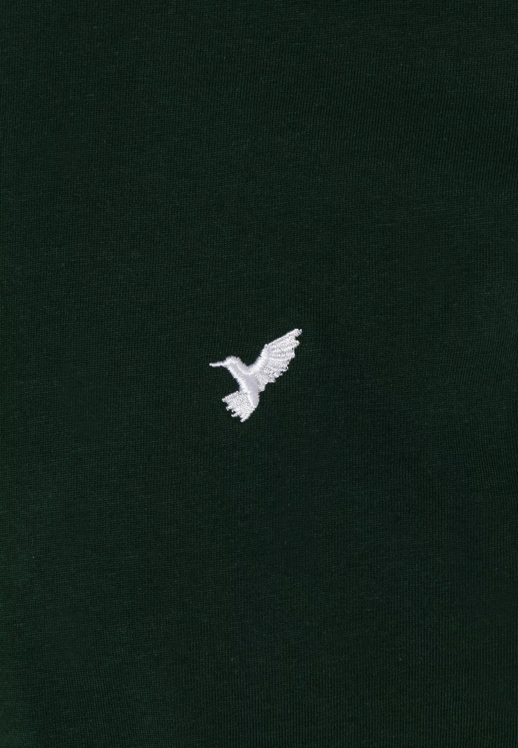 Pier One5 PACK - T-shirt - Bas - White/ark Green/blue - Bild 10