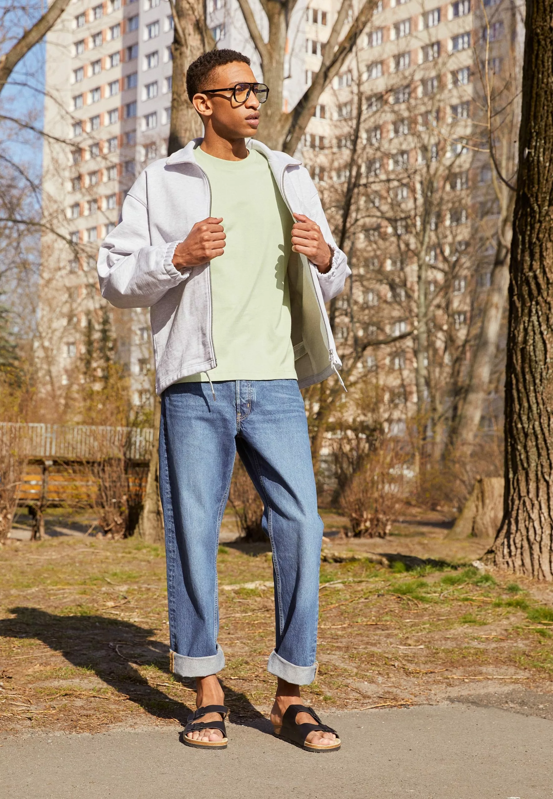 Pier OneUNISEX - Tofflor & Inneskor - Black - Bild 3