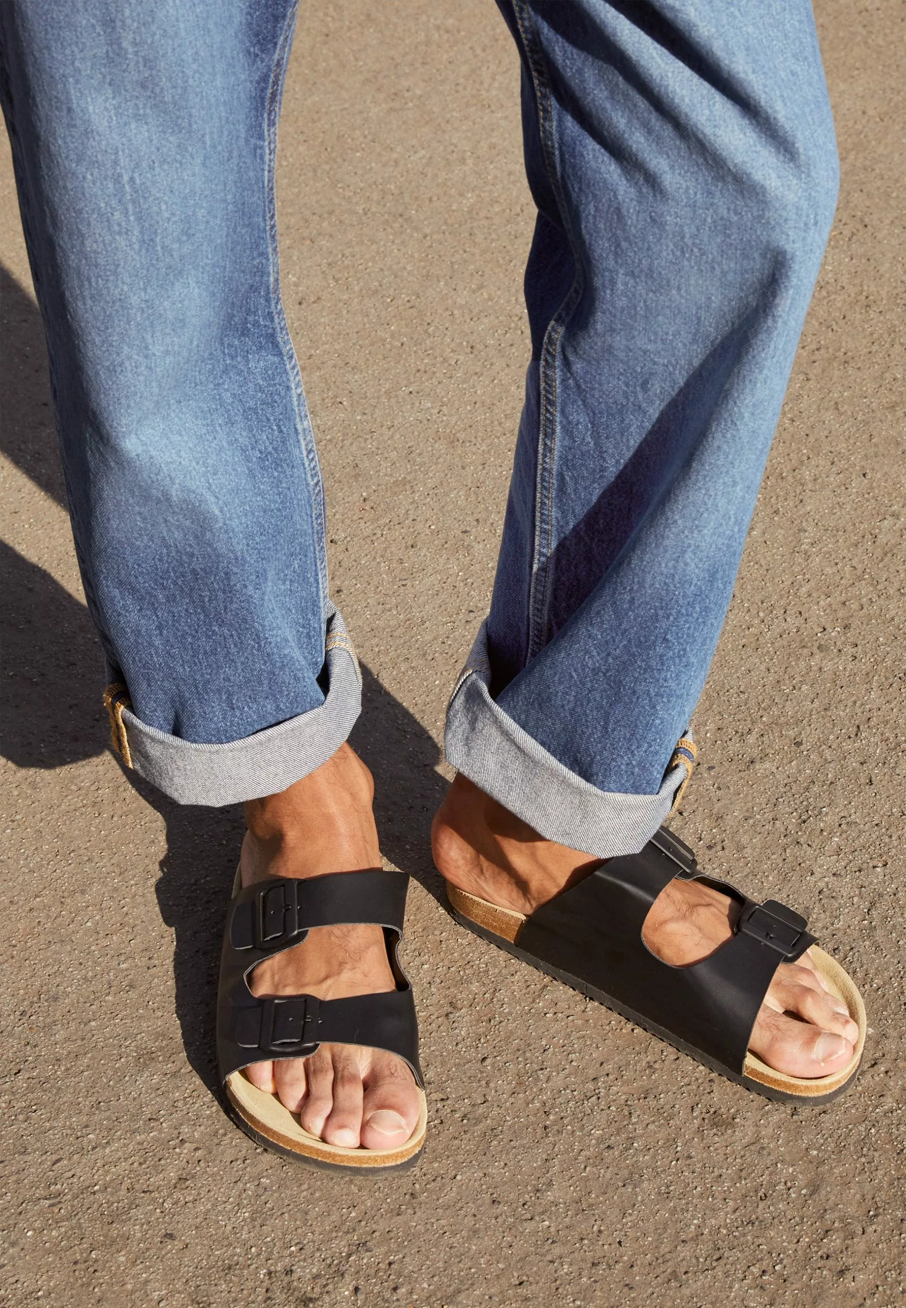 Pier OneUNISEX - Tofflor & Inneskor - Black - Bild 2