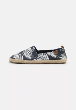 Pier OneUNISEX - Espadrillos - Dark Blue
