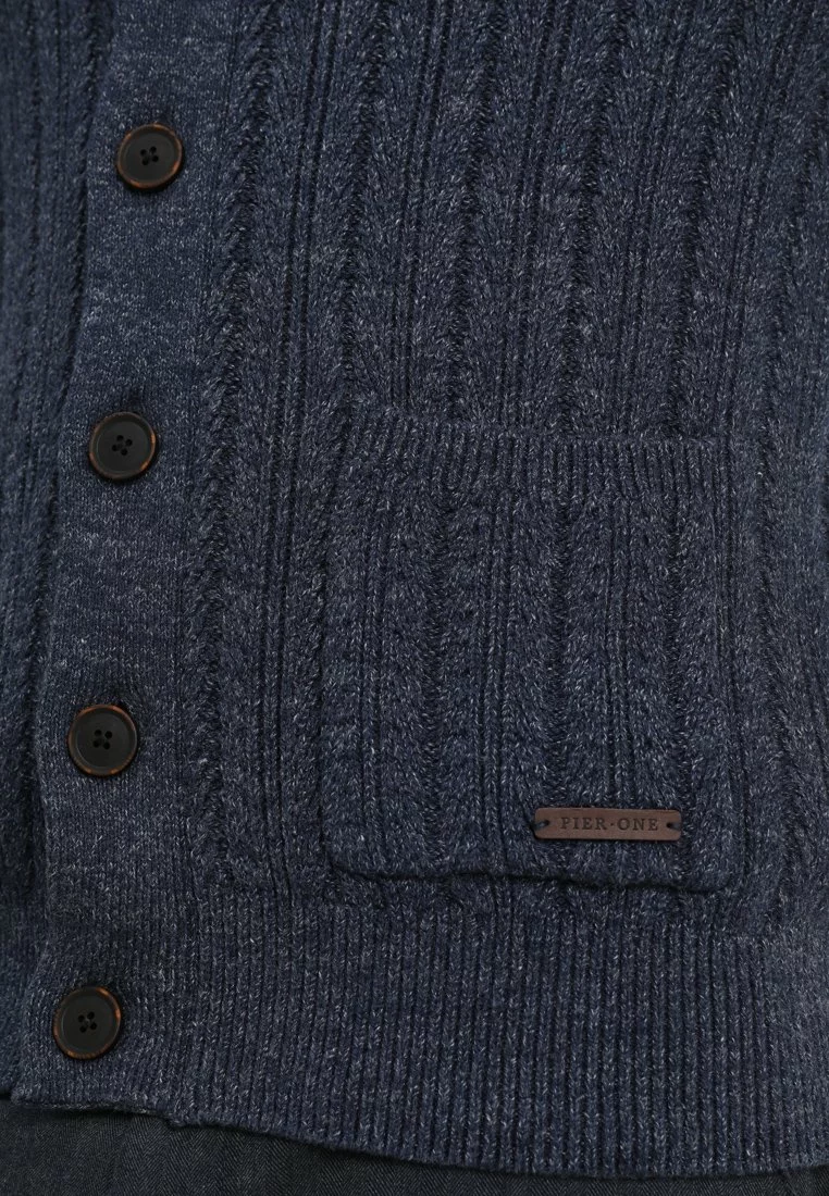 Pier OneKofta - Mottled Blue - Bild 6