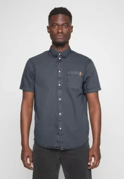 Pier OneSkjorta - Blue-grey