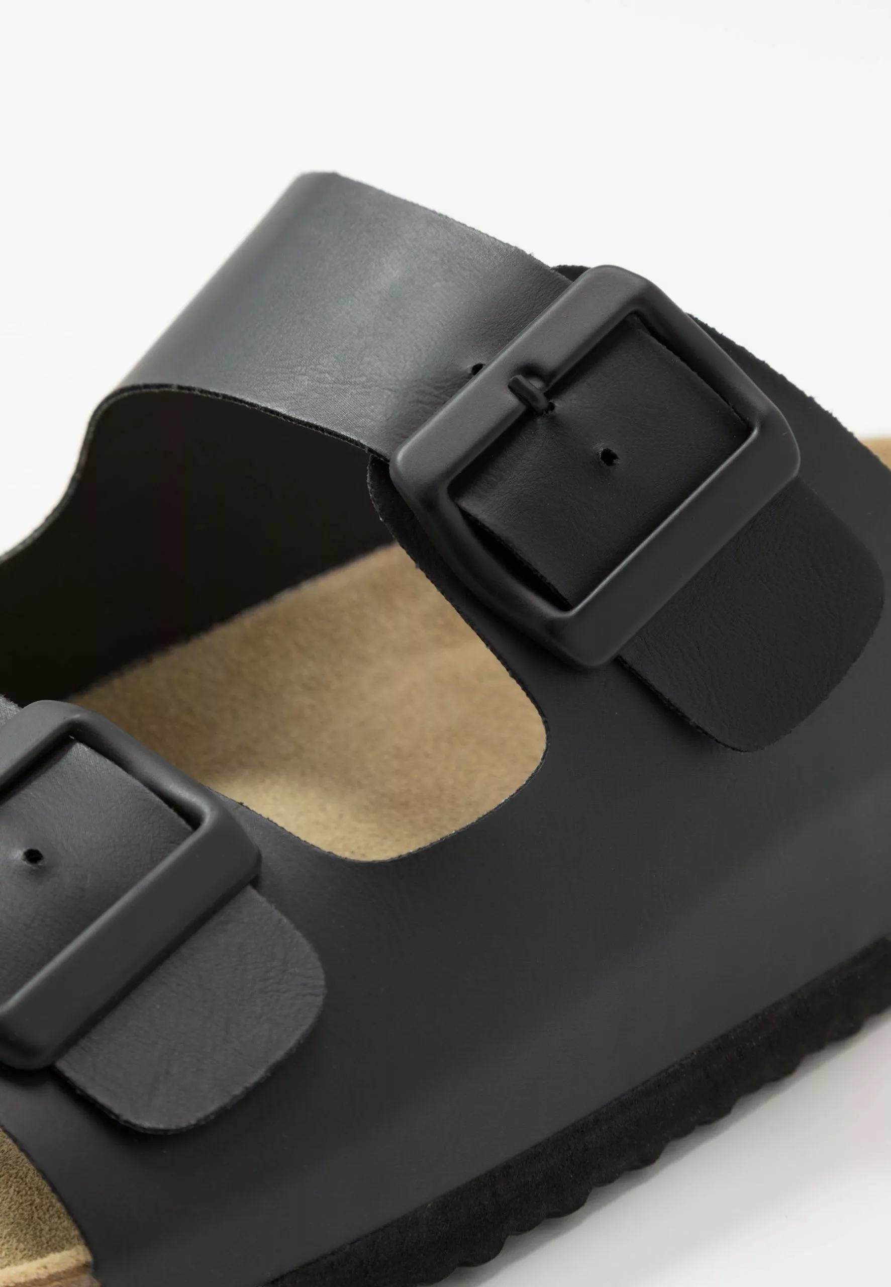 Pier OneUNISEX - Tofflor & Inneskor - Black - Bild 8