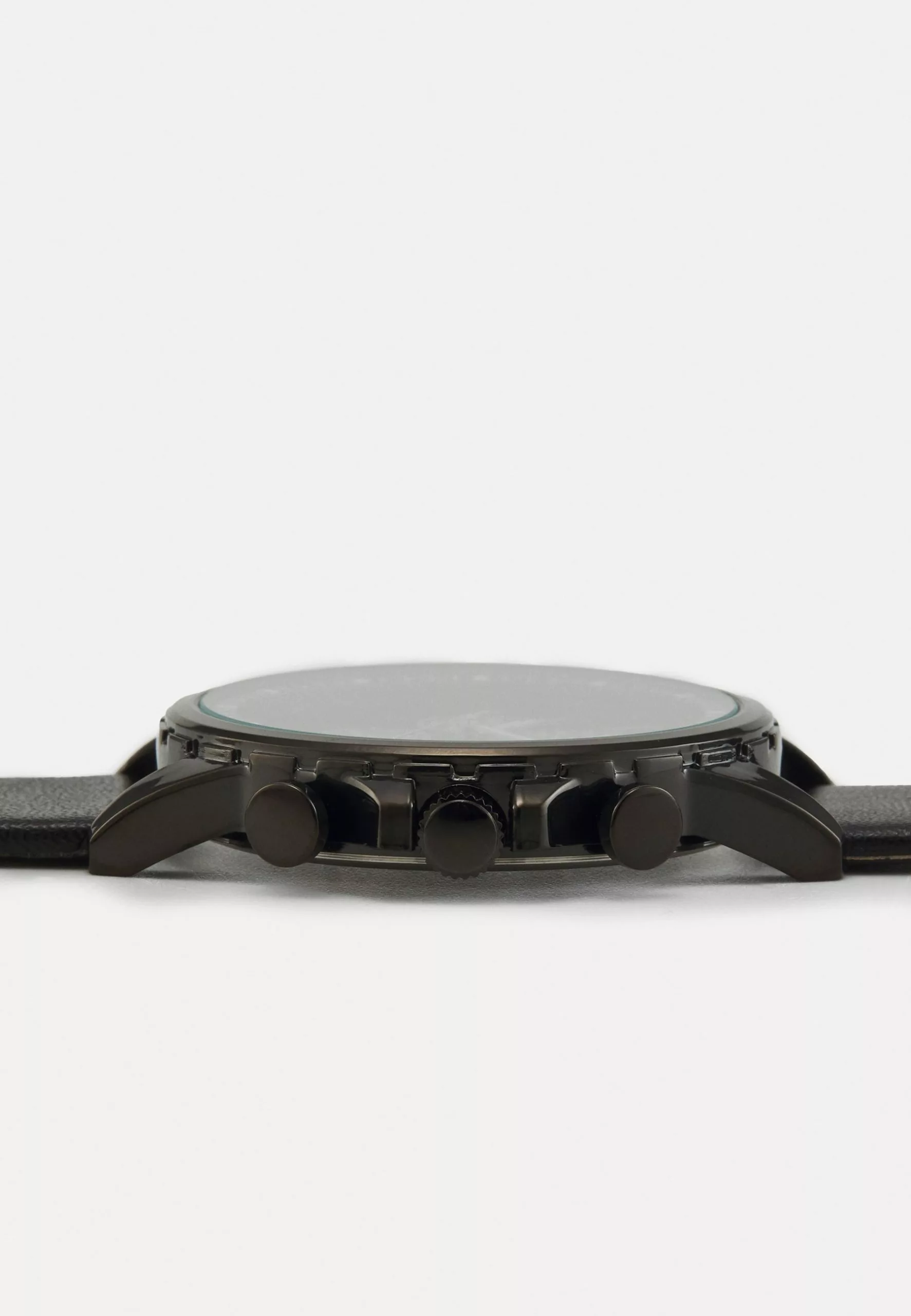 Pier OneUNISEX - Kronografklockor - Black - Bild 3