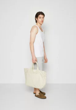 Pier One3 PACK - Linne - White