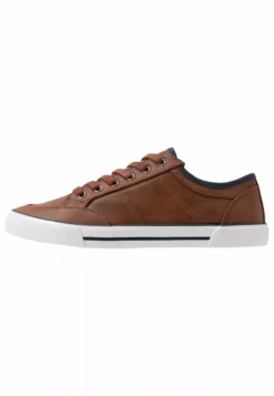 Pier OneSneakers - Cognac