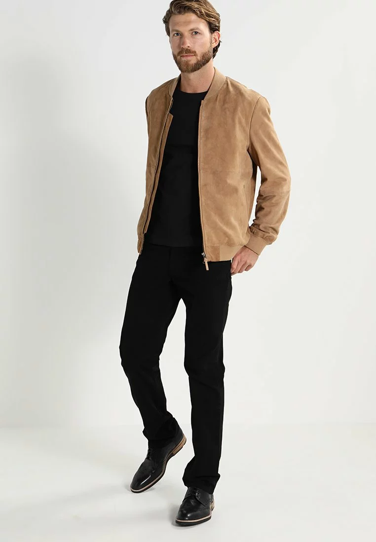 Pier One2 PACK - T-shirt - Bas - Black - Bild 2