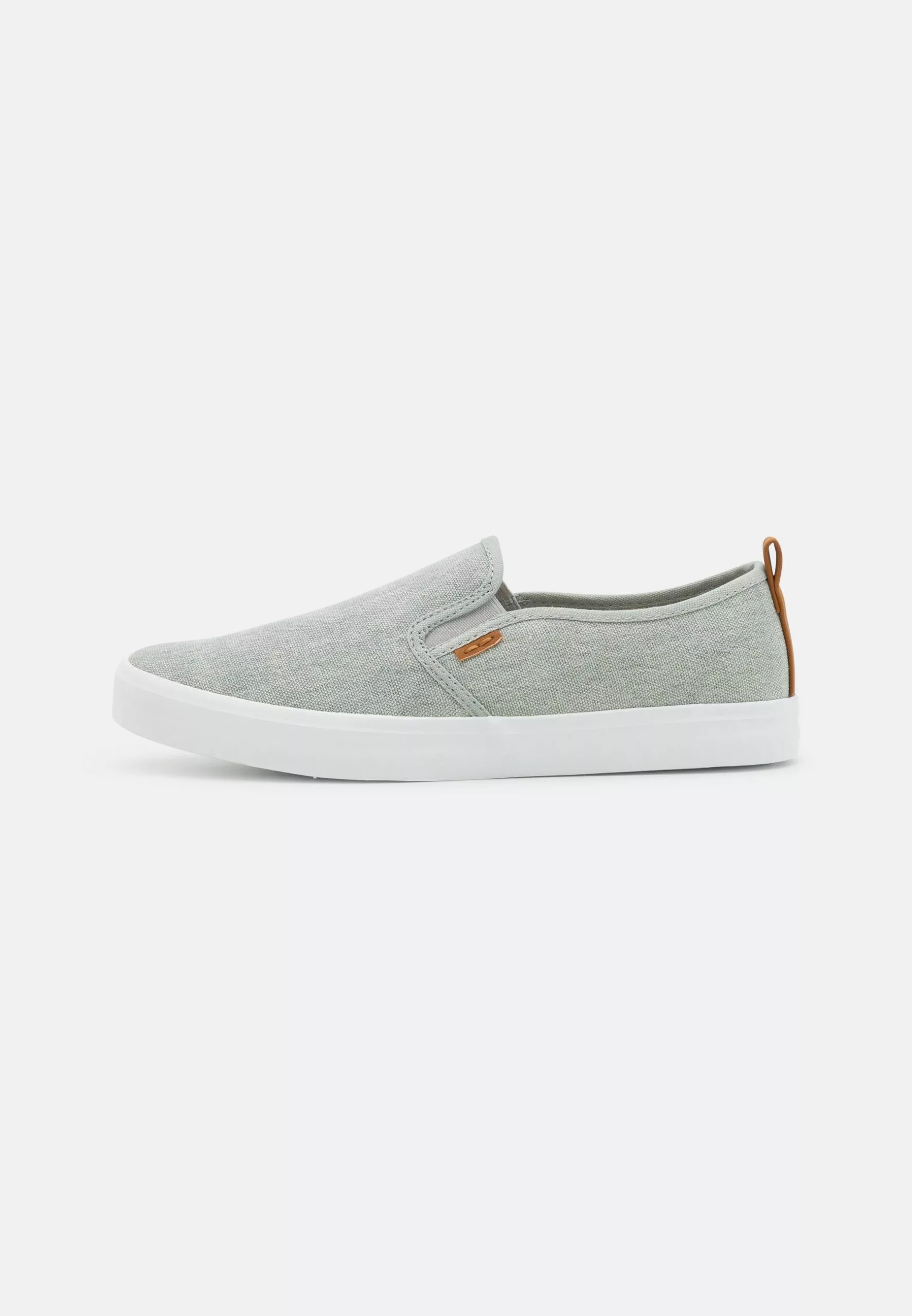 Pier OneUNISEX - Slip-ins - Grey