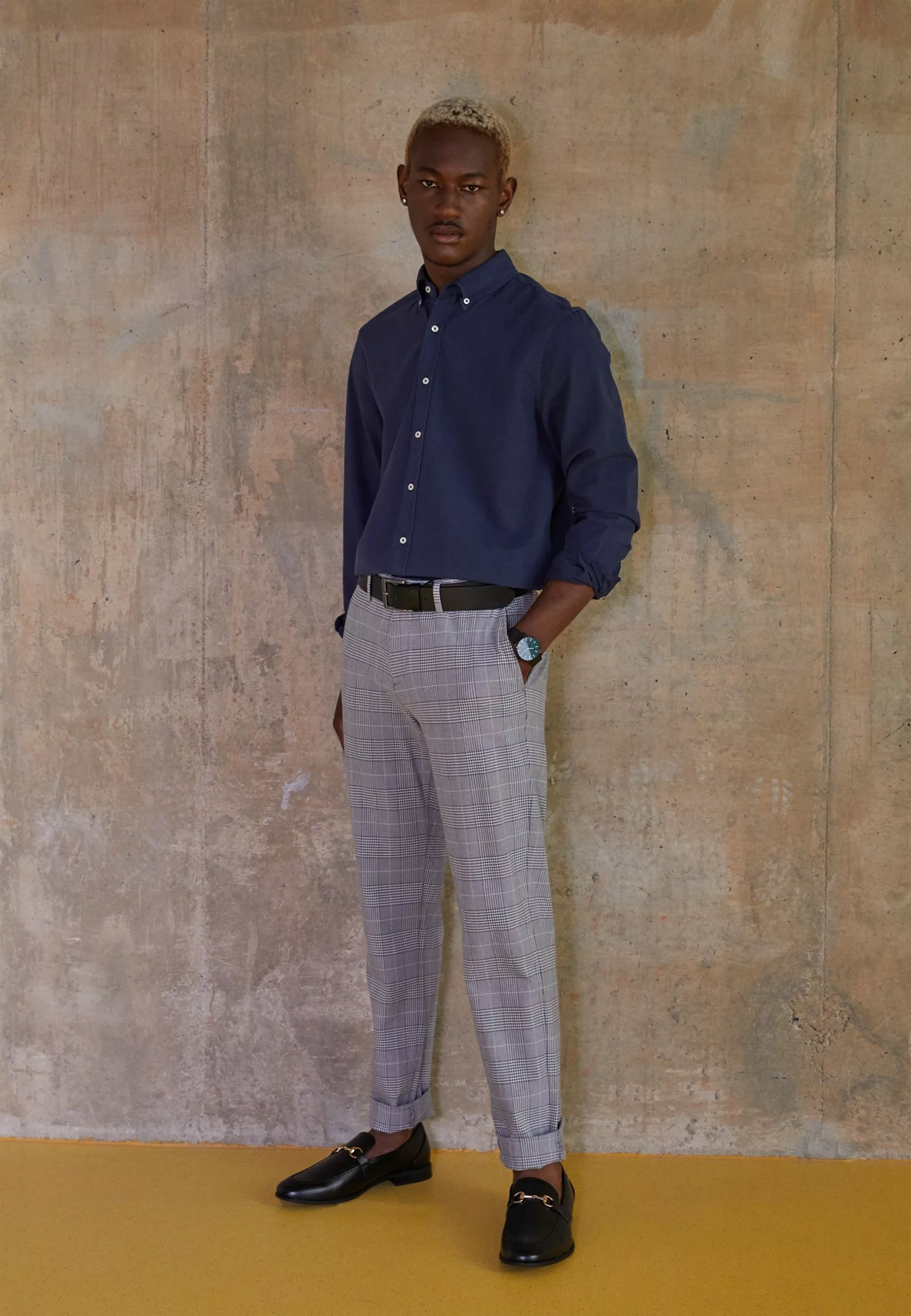 Pier OneSlip-ins - Black - Bild 3