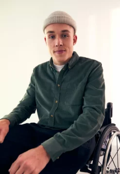 Pier OneSkjorta - Green