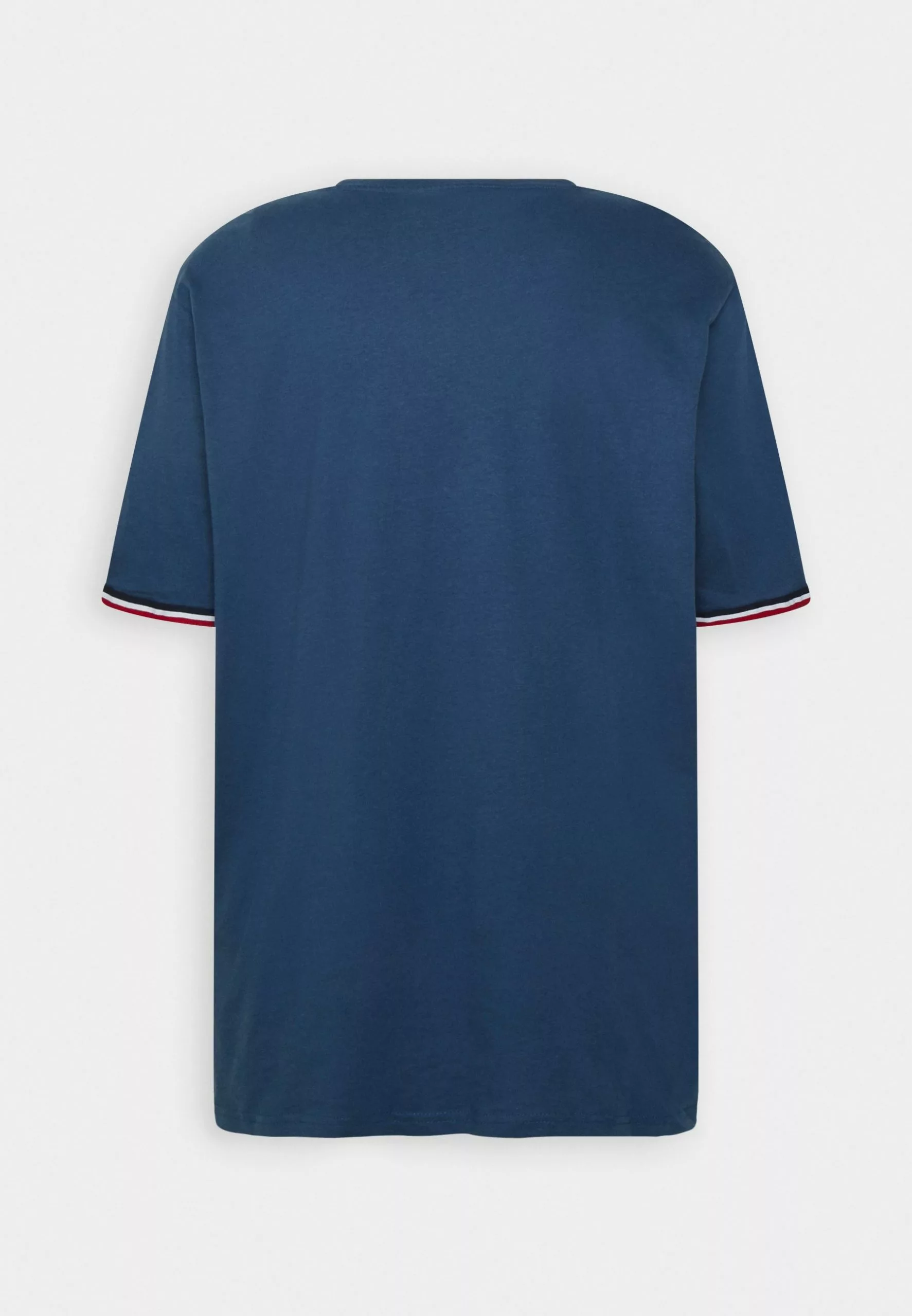 Pier OneT-shirt Med Print - Dark Blue - Bild 2