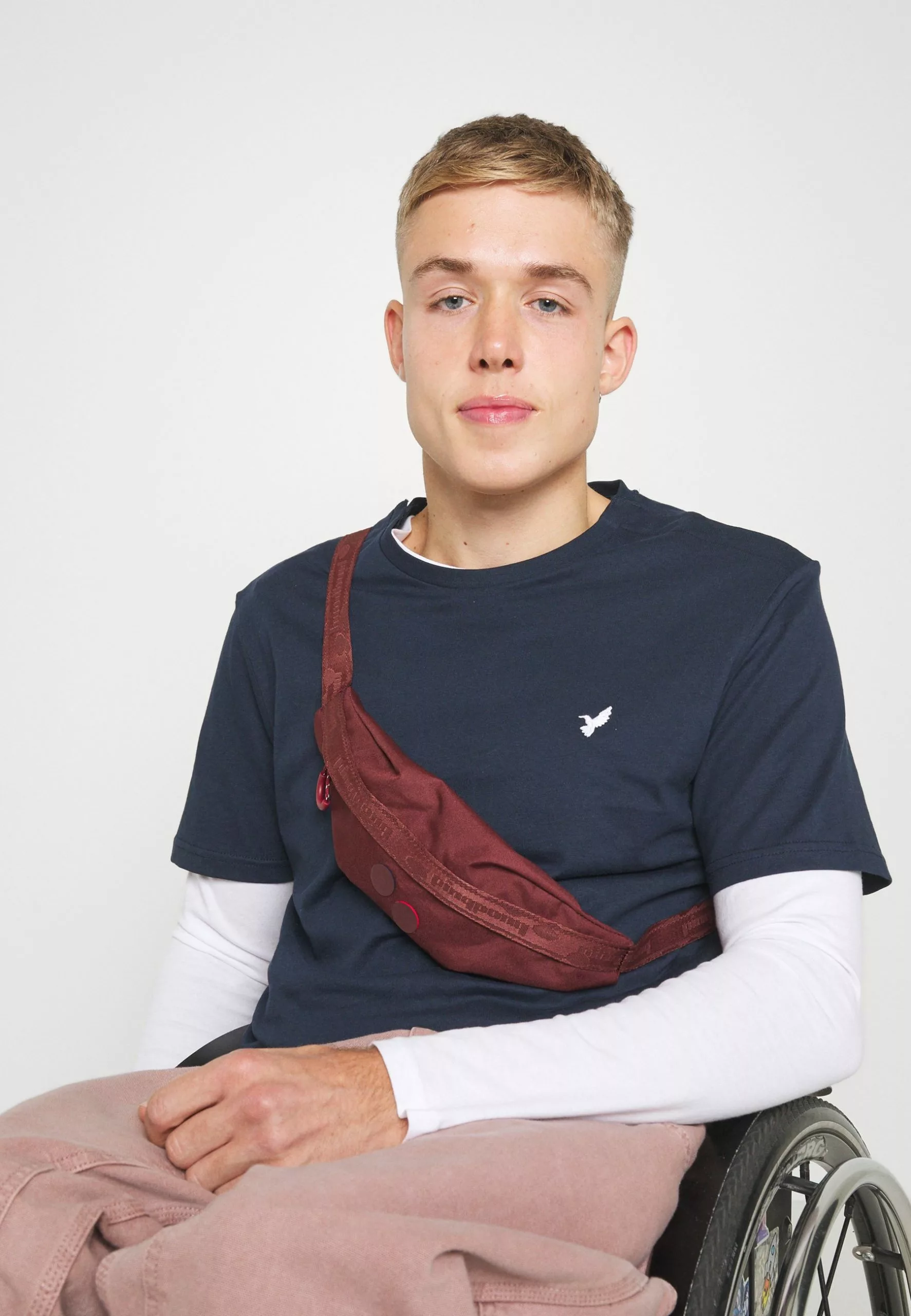 Pier OneT-shirt - Bas - Dark Blue - Bild 6