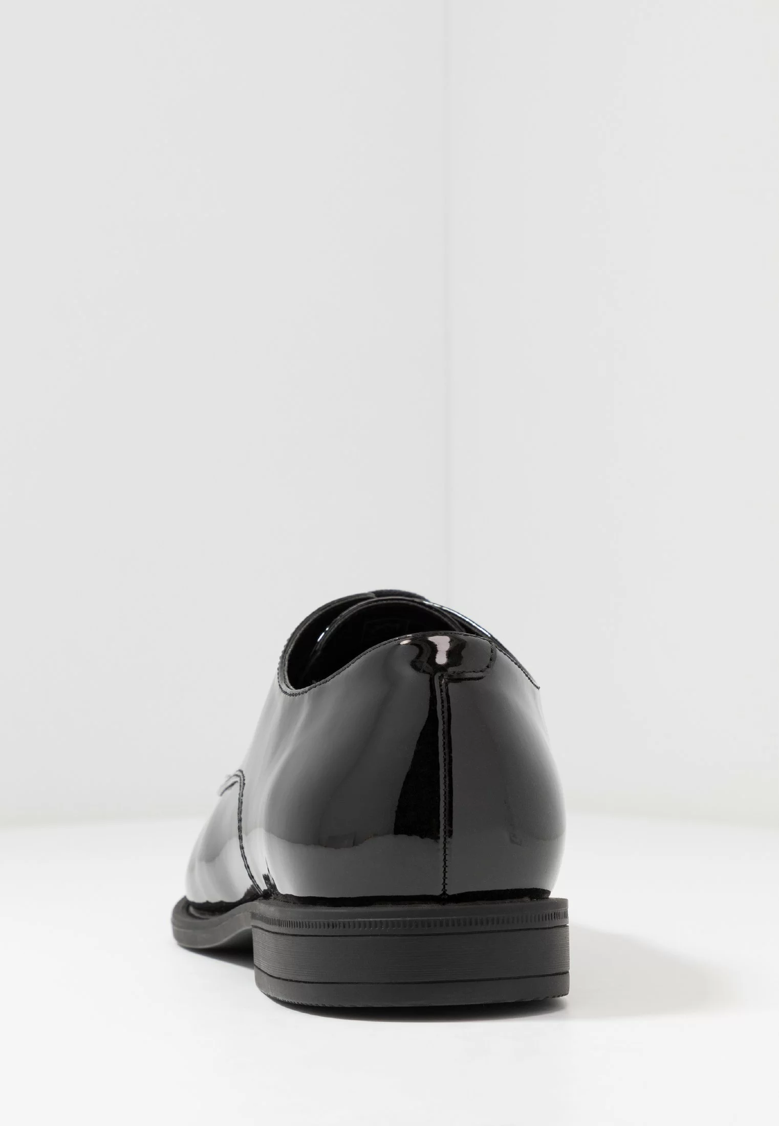 Pier OneEleganta Snörskor - Black - Bild 4