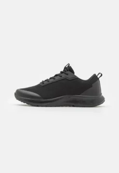 Pier OneUNISEX - Sneakers - Black