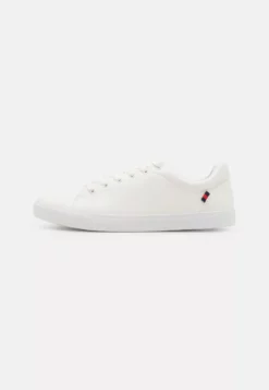 Pier OneUNISEX - Sneakers - White