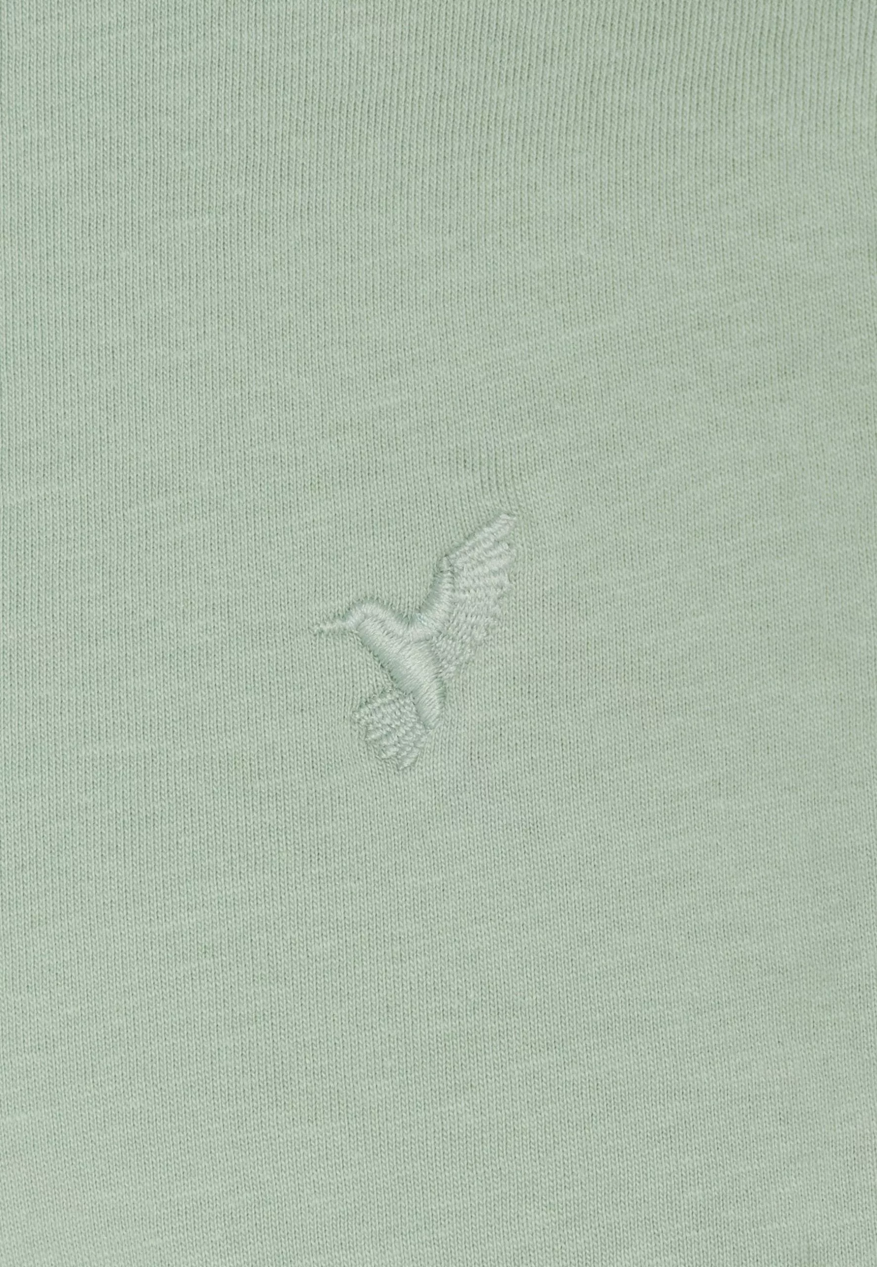 Pier One3 PACK - T-shirt - Bas - Mint/off-whit/blue Grey - Bild 8