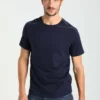 Pier OneT-shirt - Bas - Dark Blue