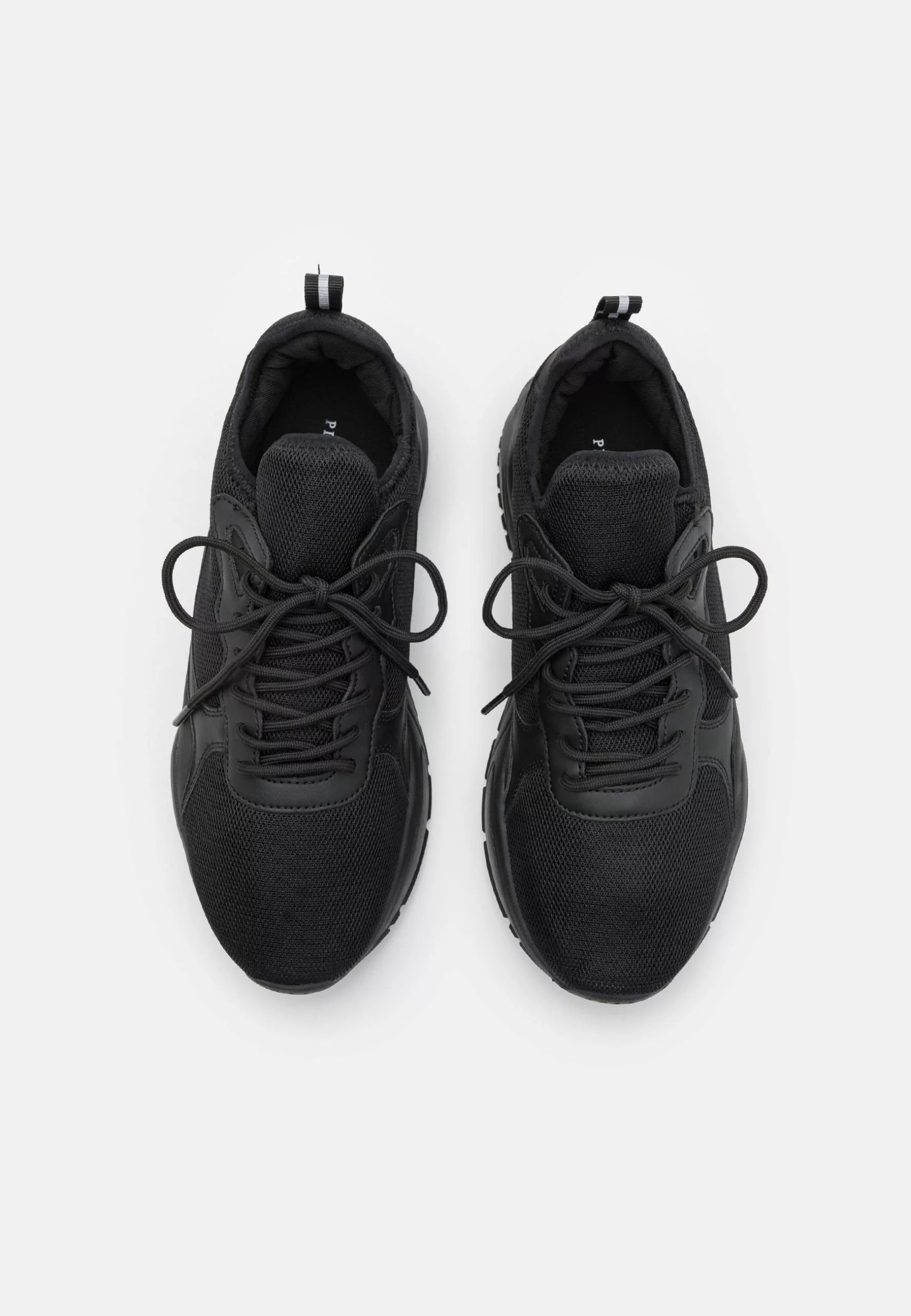 Pier OneUNISEX - Sneakers - Black - Bild 4