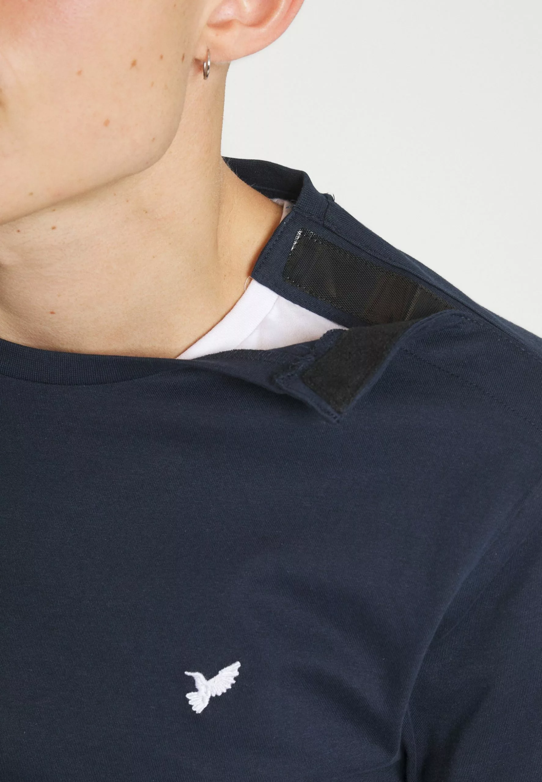 Pier OneT-shirt - Bas - Dark Blue - Bild 8