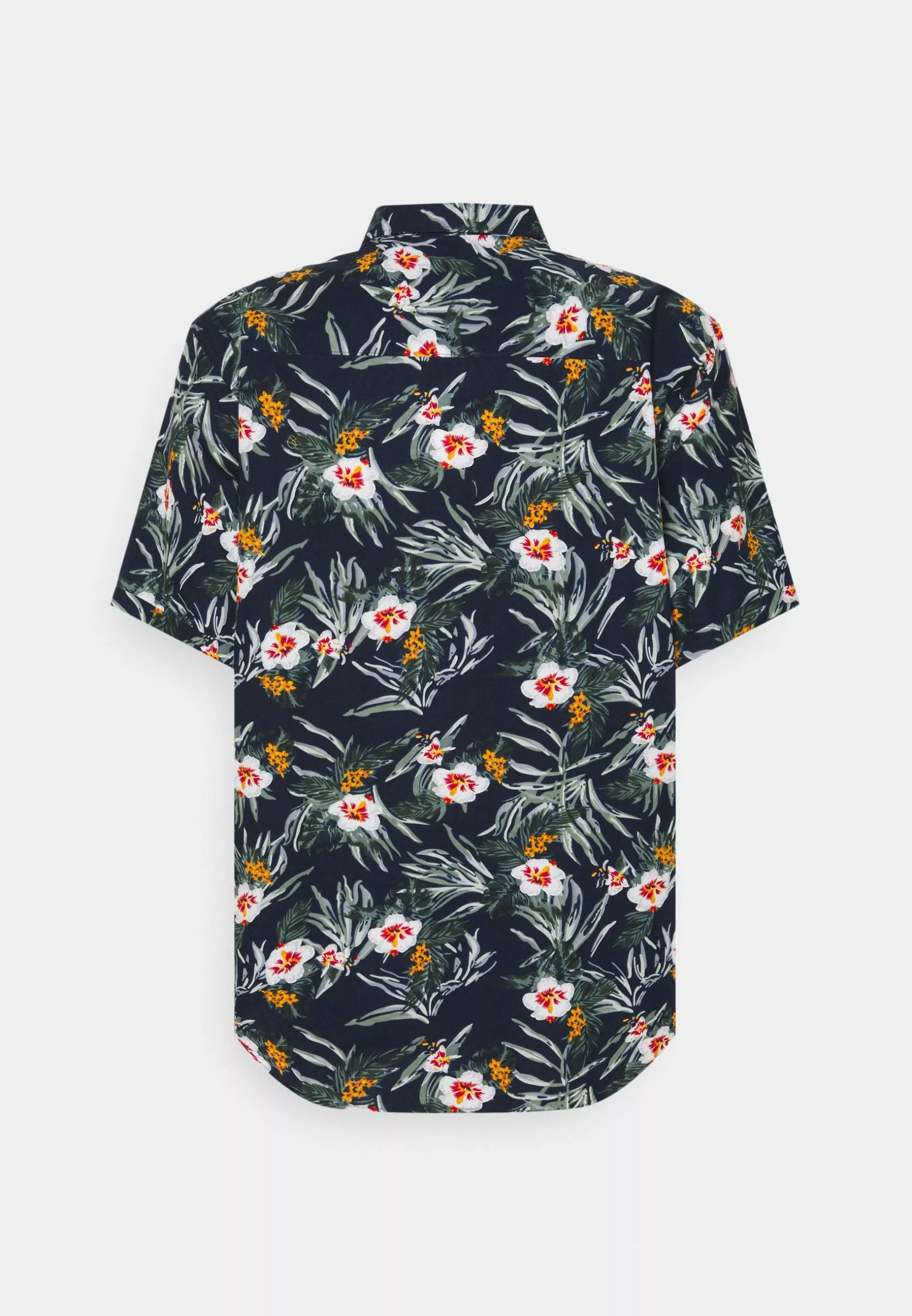 Pier OneSkjorta - Multicolor/dark Blue - Bild 2