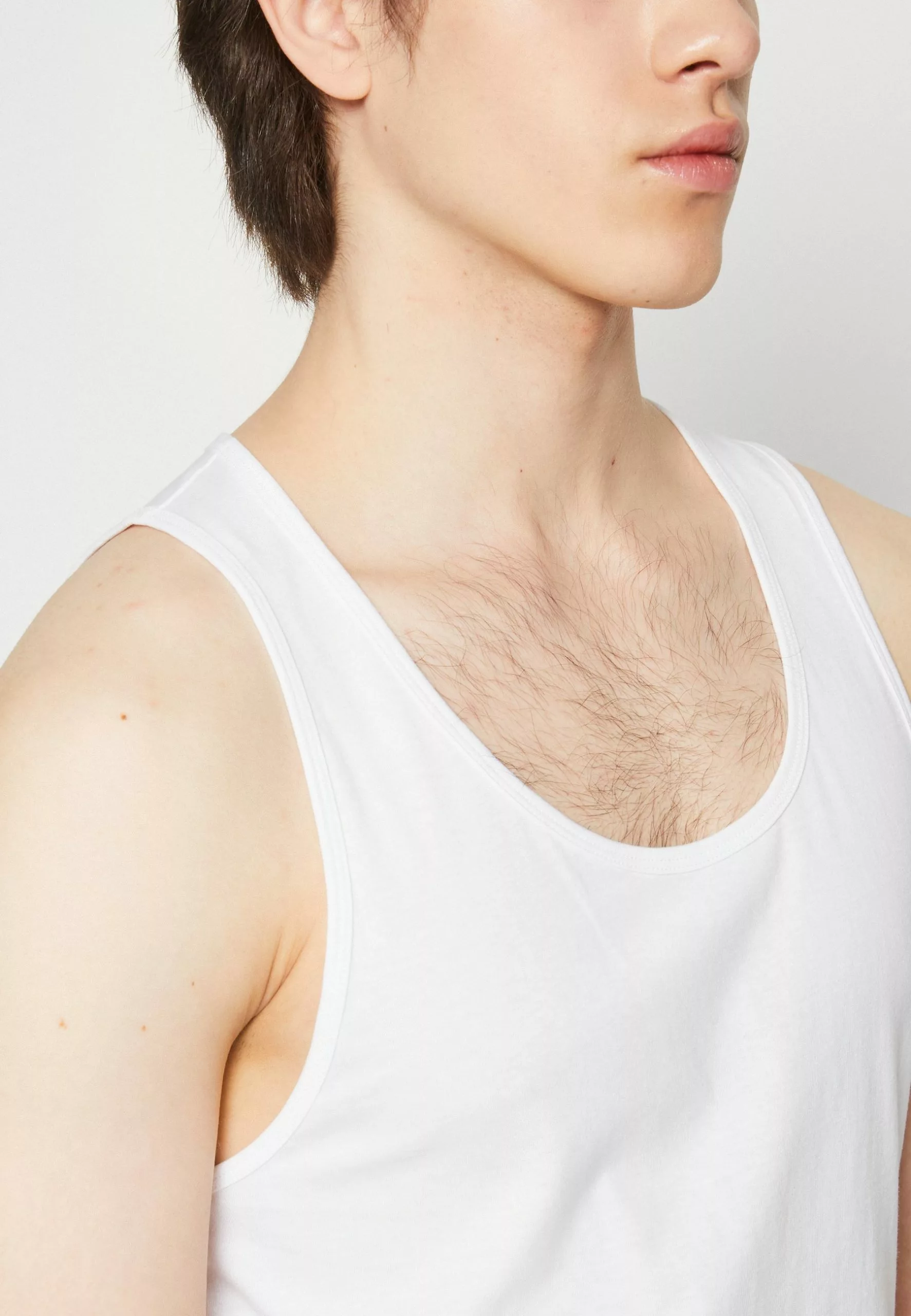 Pier One3 PACK - Linne - White - Bild 4