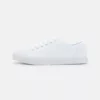 Pier OneUNISEX - Sneakers - White