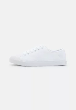 Pier OneUNISEX - Sneakers - White