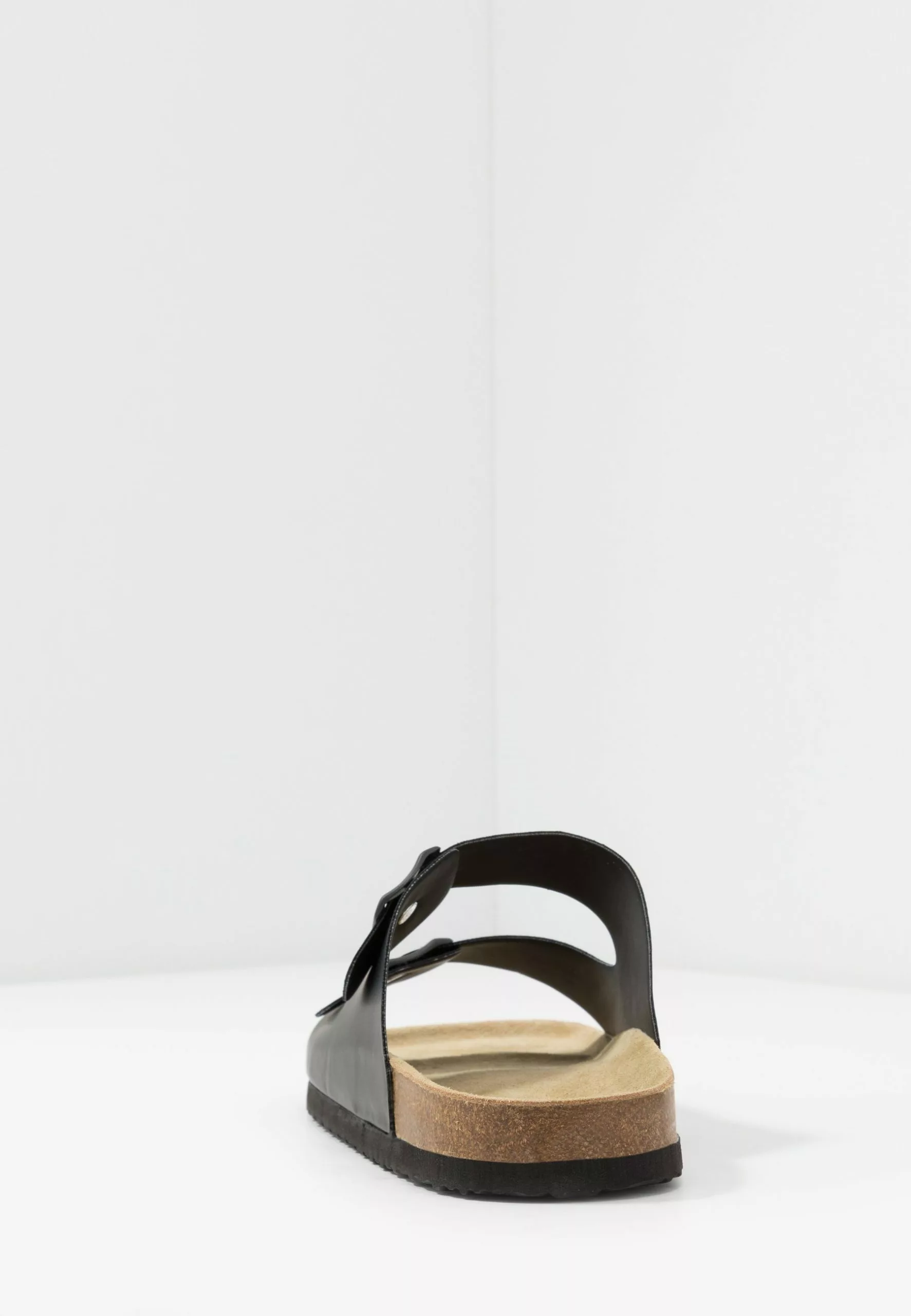 Pier OneUNISEX - Tofflor & Inneskor - Black - Bild 5