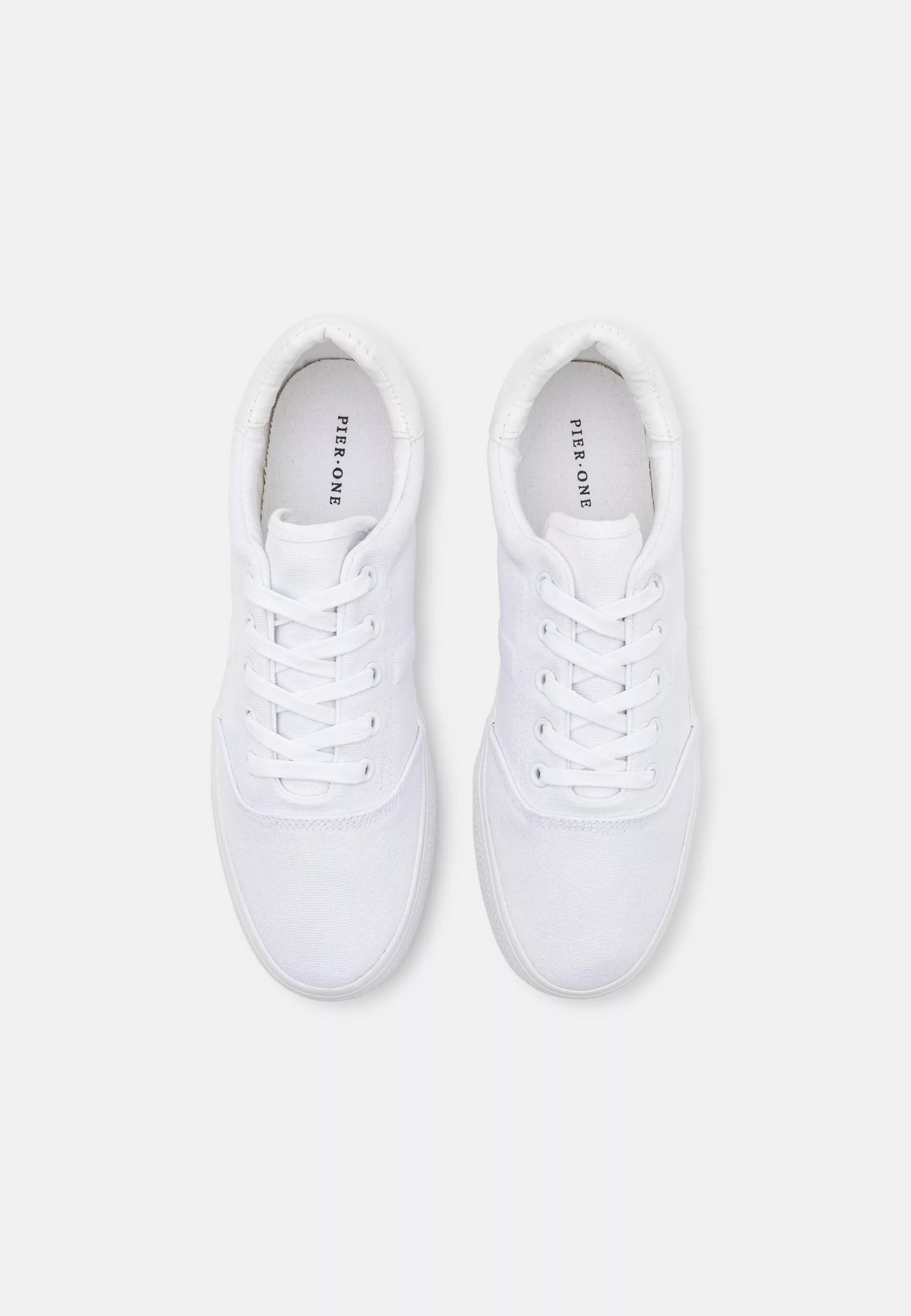 Pier OneUNISEX - Sneakers - White - Bild 4