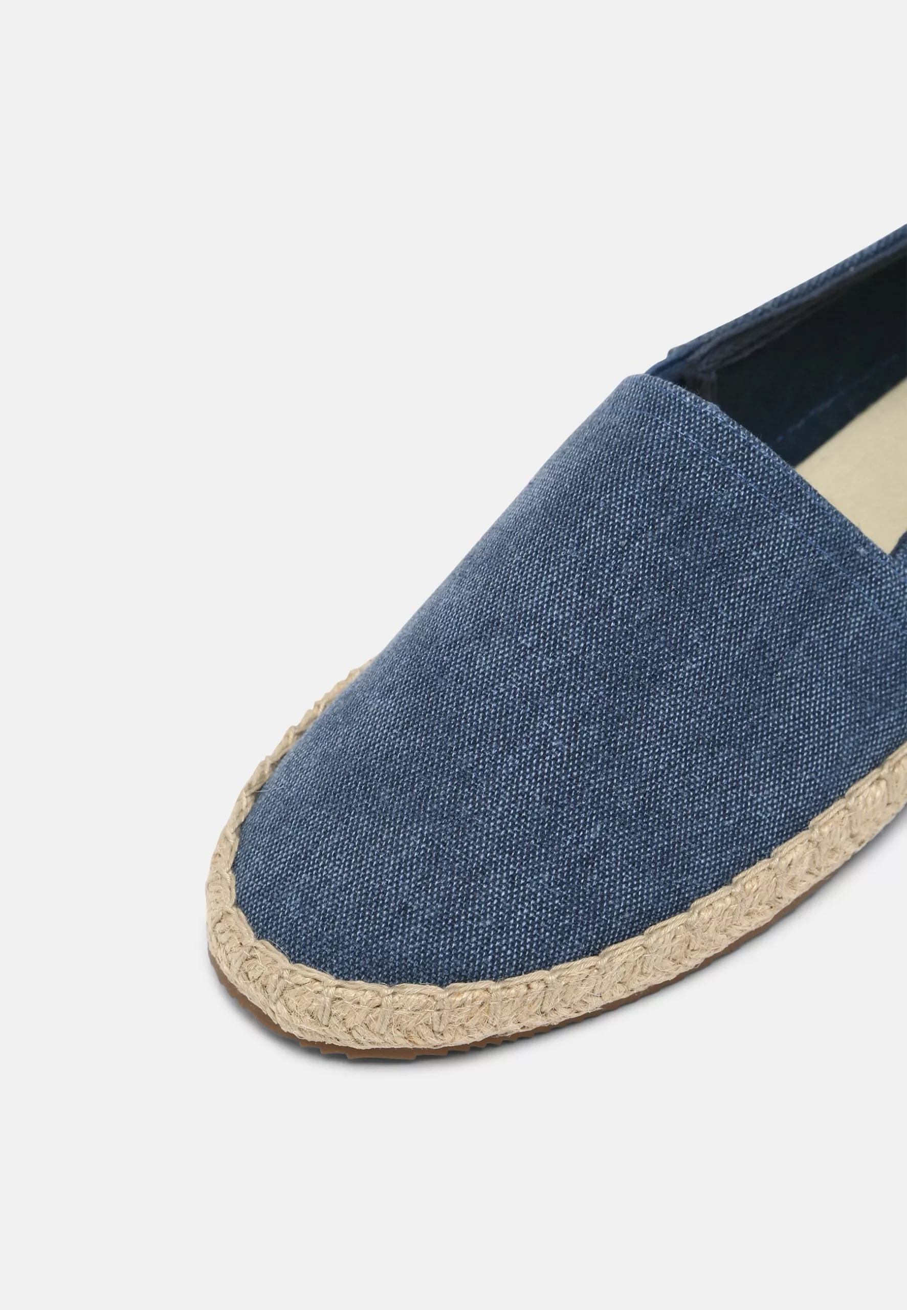 Pier OneRENA ESPADRILLE UNISEX - Espadrillos - Blue - Bild 7