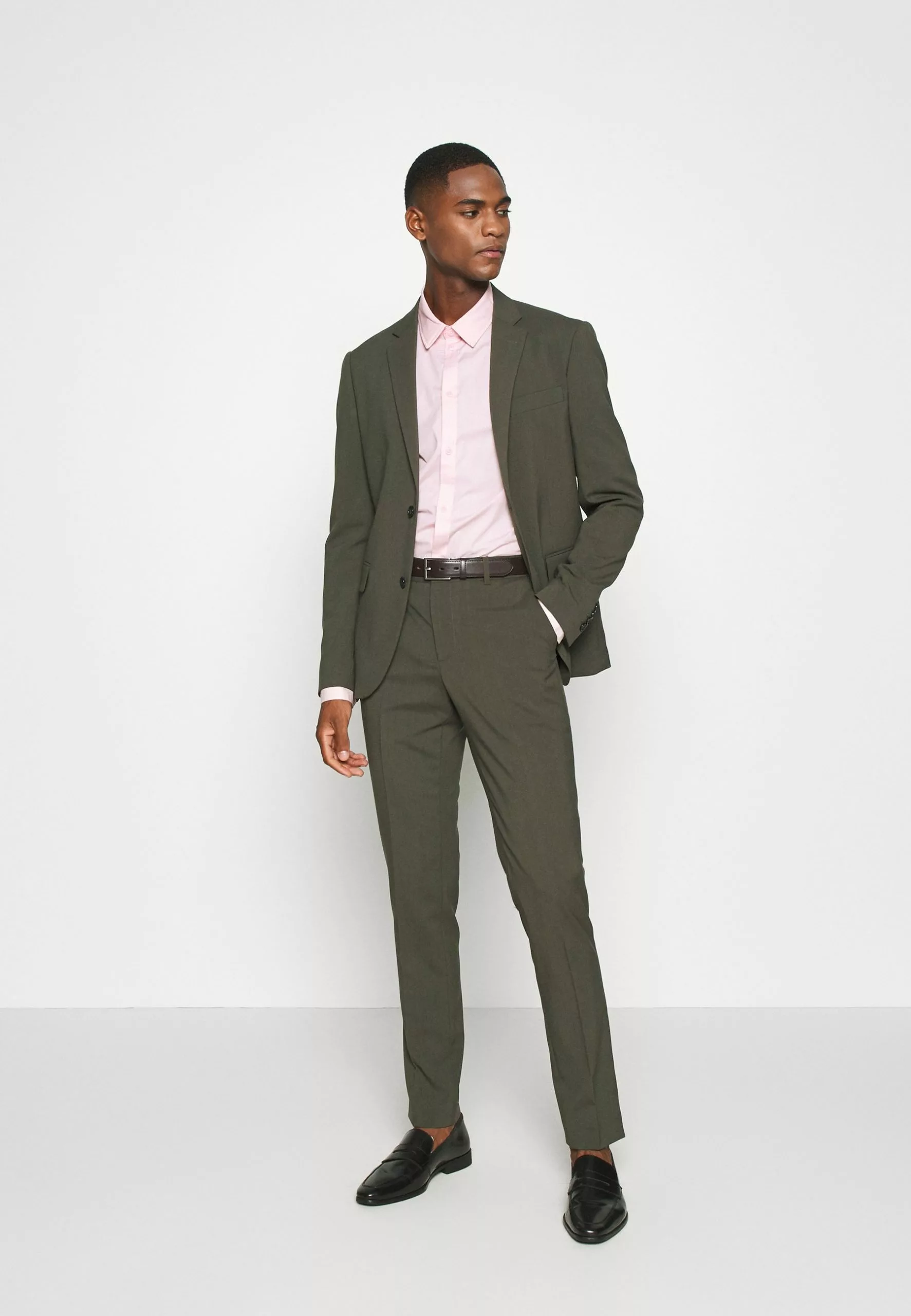 Pier OneSkjorta - Pink - Bild 2