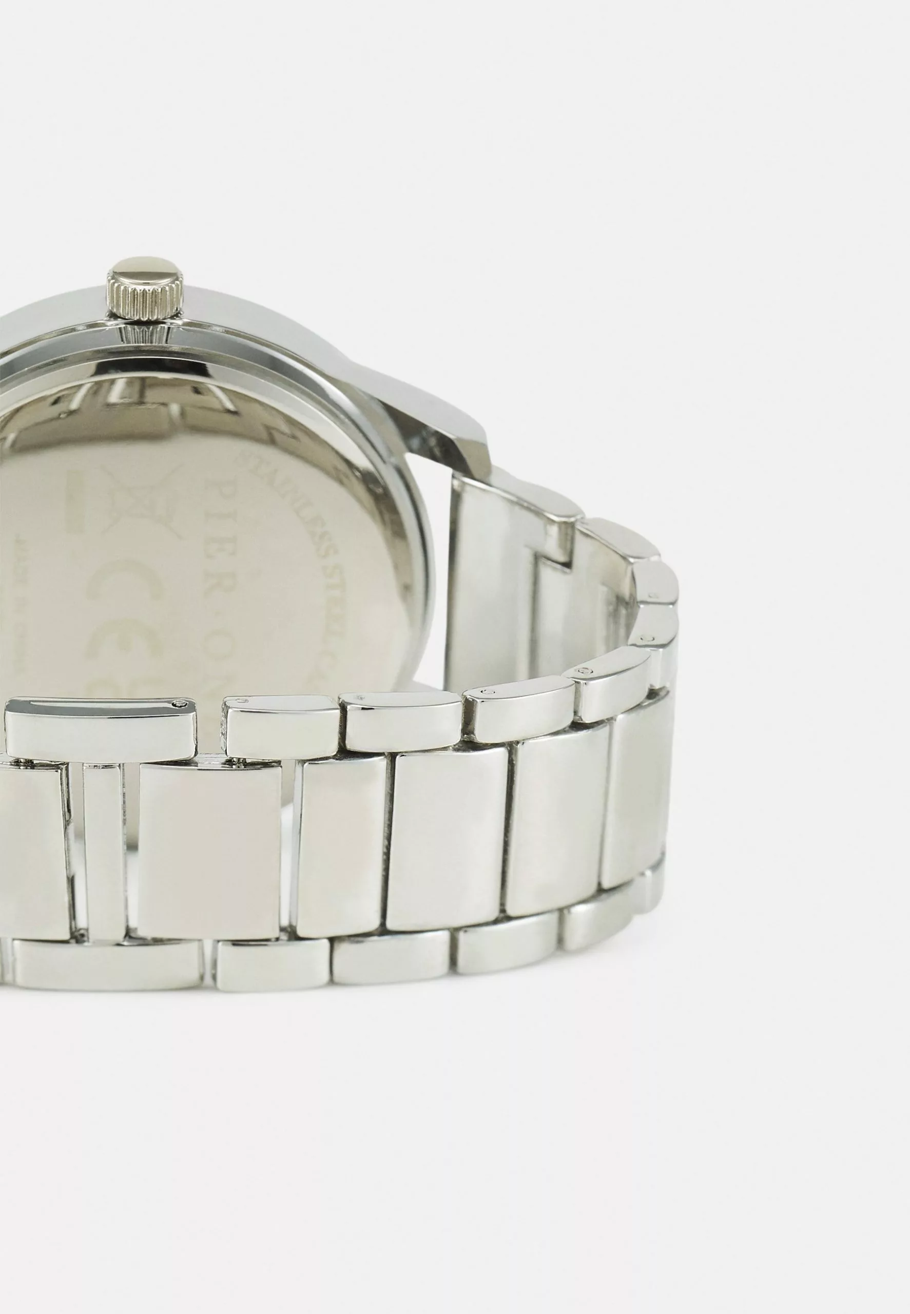 Pier OneSET - Klocka - Silver-coloured - Bild 3