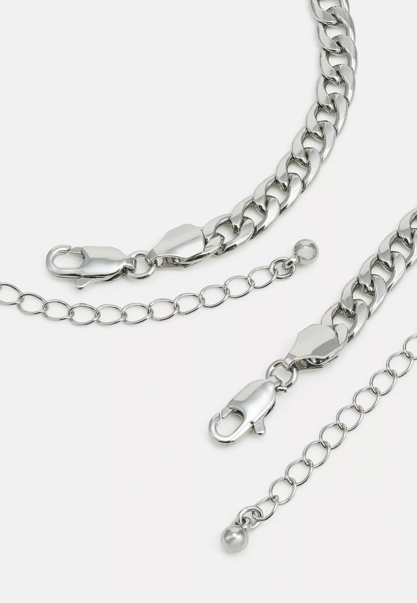 Pier OneSET - Halsband - Silver-coloured - Bild 2