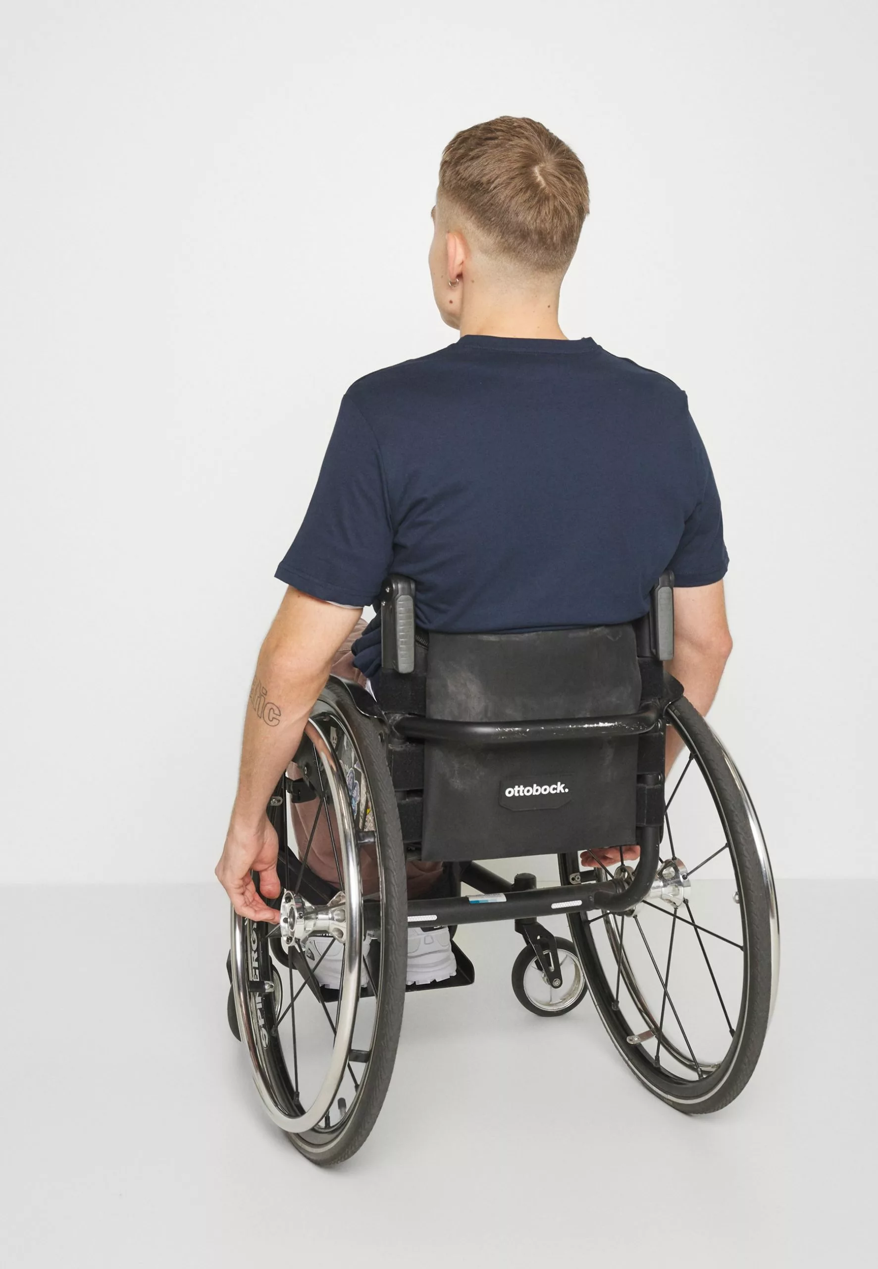 Pier OneT-shirt - Bas - Dark Blue - Bild 4