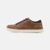 Pier OneSneakers - Cognac