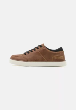 Pier OneSneakers - Cognac