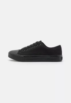 Pier OneUNISEX - Sneakers - Black