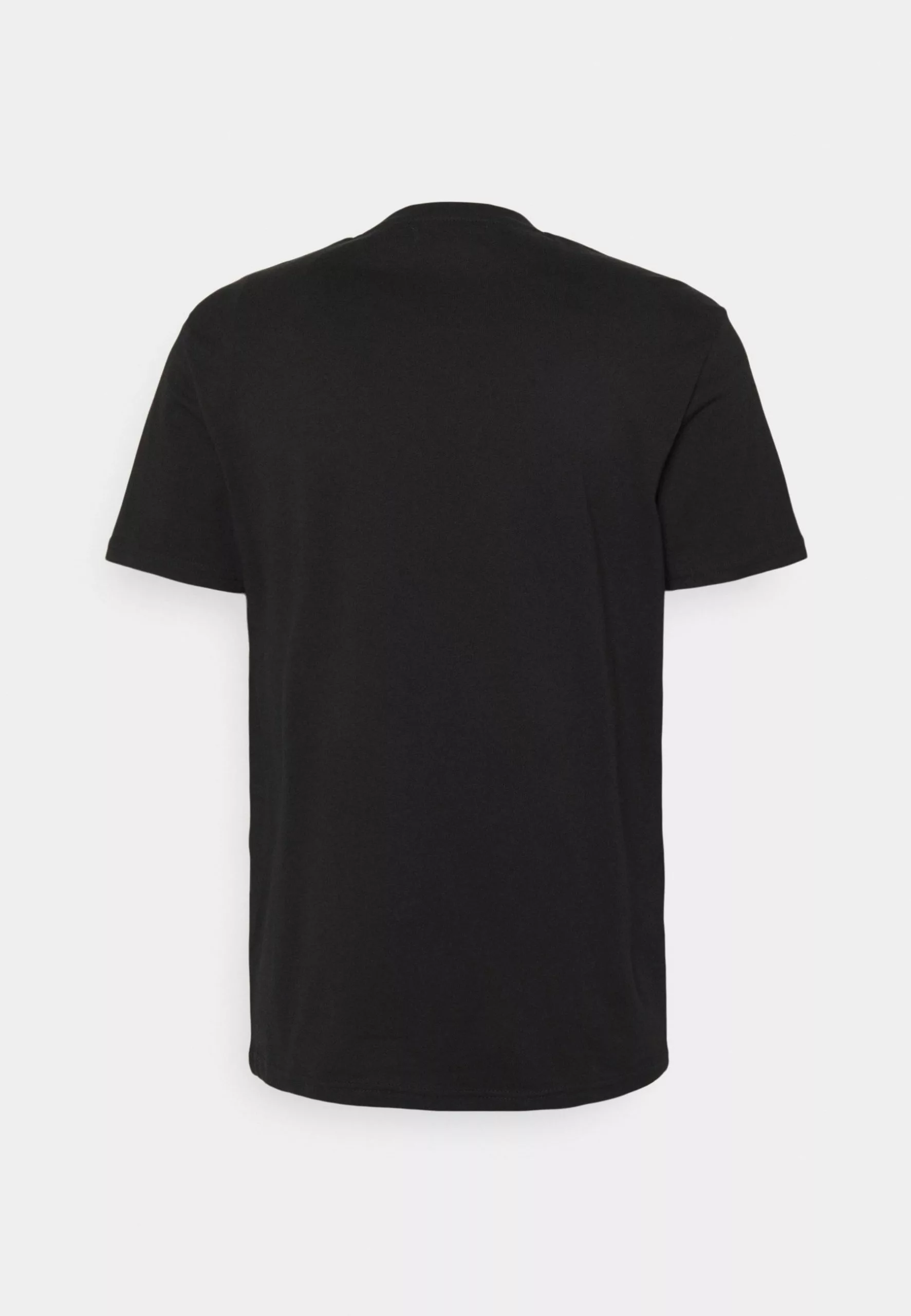 Pier OneT-shirt Med Print - Black - Bild 2