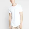 Pier OneT-shirt - Bas - White