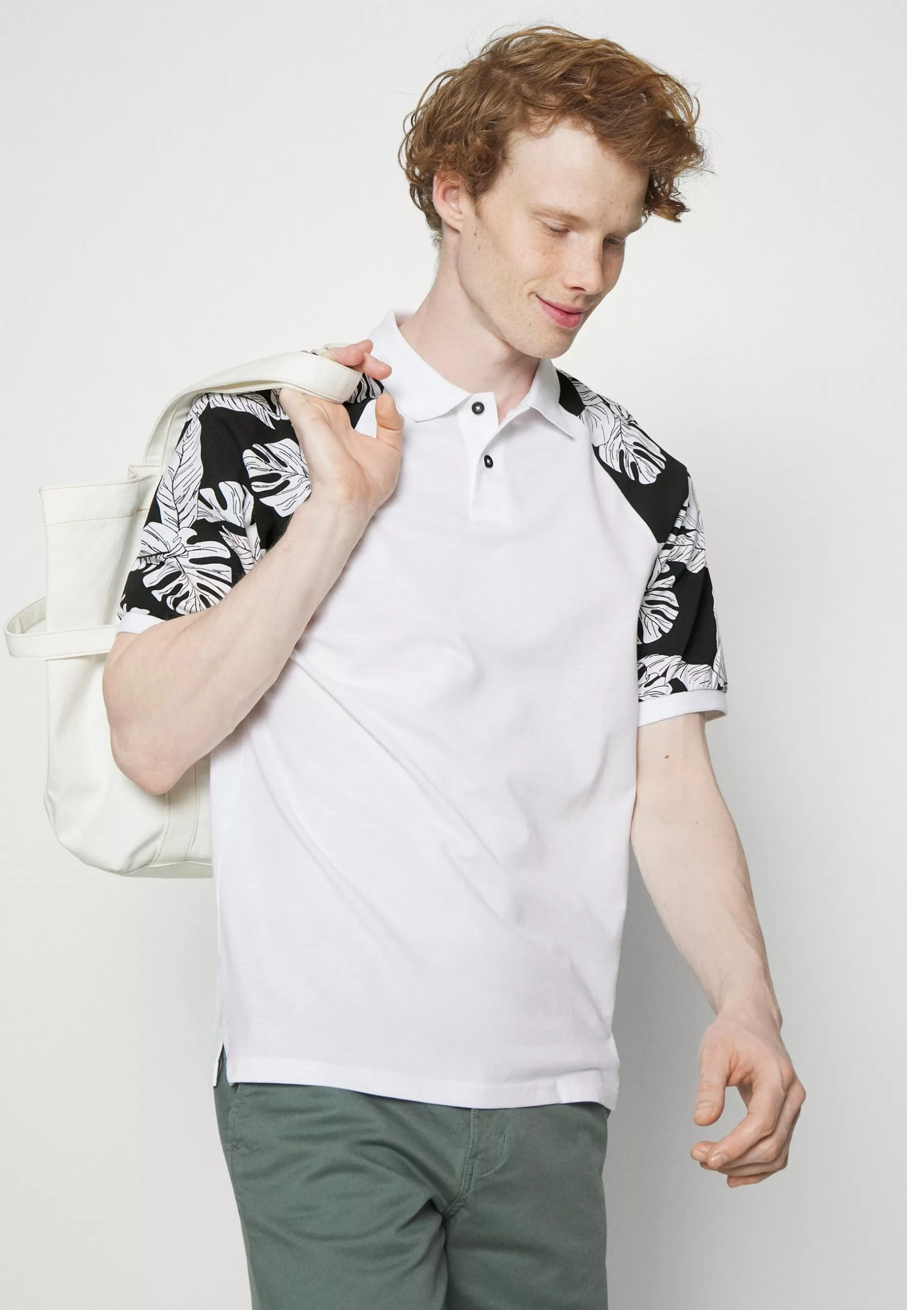 Pier OnePiké - White - Bild 4